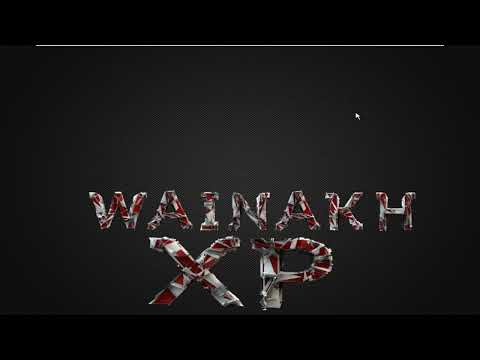 Видео: Установка Wainakh XP 2013