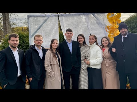 Видео: В кожнім шелесті садів |спів гурту