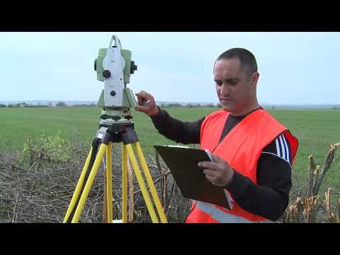 Видео: Профессия геодезист
