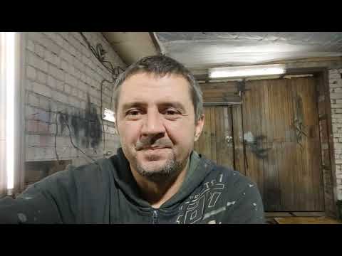 Видео: Devilbiss FLG 5 обзор и тест. Сравнение с китайским краскопультом. Какой купить для гаража.
