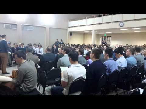 Видео: Ис.  66:1-2