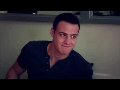 Видео: ZeyKer- Зейкер Больше чем дружба. Alyosha&Влад Дарвин