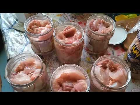 Видео: тушонка з кролика .простий та смачний рецепт