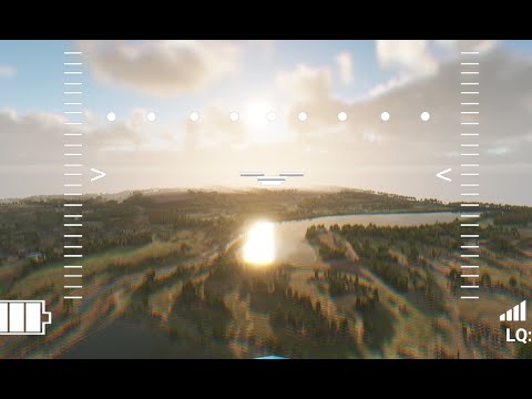 Видео: FPV-дроны в #armareforger | #5