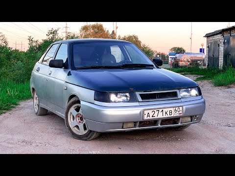 Видео: ГРОЗНЫЙ ВИД МОЕГО ТАЗА ЗА 2500 РУБЛЕЙ!