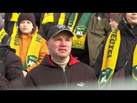 Видео: «МЛ ВИТЕБСК ИЗМЕНИТСЯ В СЛЕДУЮЩЕМ ГОДУ»