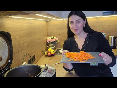 Видео: ВЛОГ: ДОБРО ПОЖАЛОВАТЬ 💓 