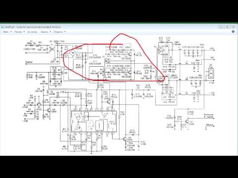 Видео: Регулируемый БП из компьютерного 4ч  Мася и гуглмобиль