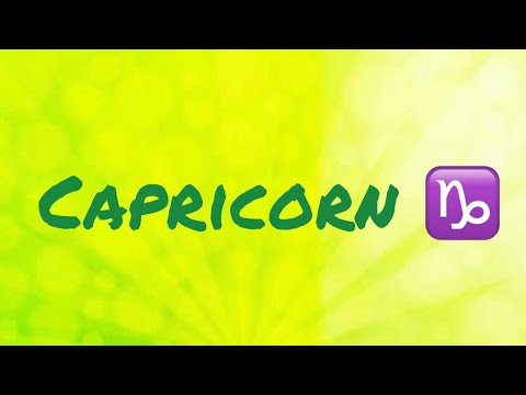 Видео: КОЗЕРОГ НОЯБРЬ♑️ЭТОМУ ЧЕЛОВЕКУ ГРУСТНО БЕЗ ТЕБЯ, КОЗЕРОГ🔮✨ГАДАНИЕ ТАРО💚💫