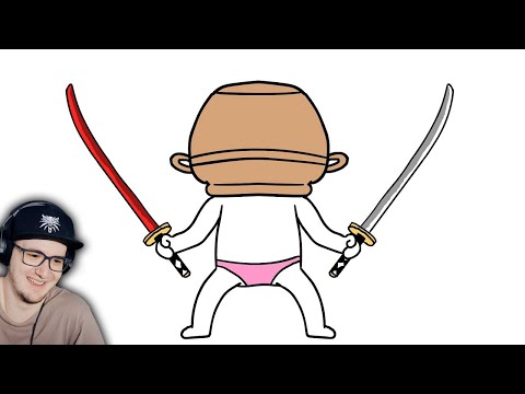 Видео: ELDEN RING ► ДОБРЯК МУЛЬТ ОБЗОР | Реакция