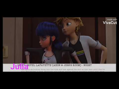 Видео: Клип под песню "Мне нравится" Егор Крид по м/с Леди Баг и Супер-кот.