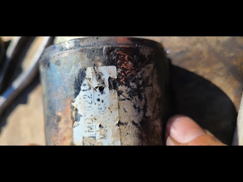 Видео: Стартер Митсубиси Монтеро Спорт 1