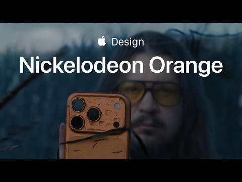 Видео: Apple Design: Pro больше не премиум