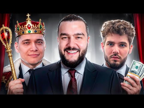 Видео: Разоблачение GTA Закулисья — ХОМА Владелец GTA 5 RP ? | Majestic ТОНЕТ в Донате | Страйки и Скандалы