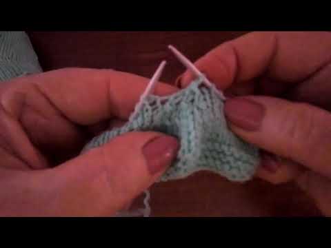 Видео: Вяжем костюм единорога. Часть четвертая. Обувь.