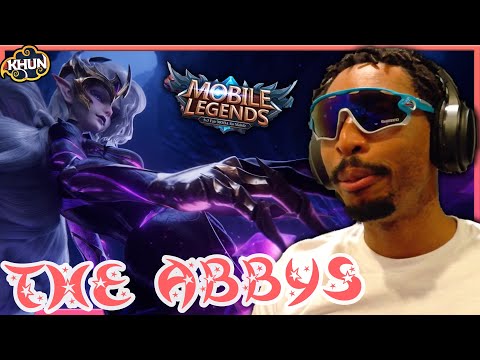 Видео: 🩸👑 Кровавая королева Алиса | Реакция на The Abyss MLBB, часть 2