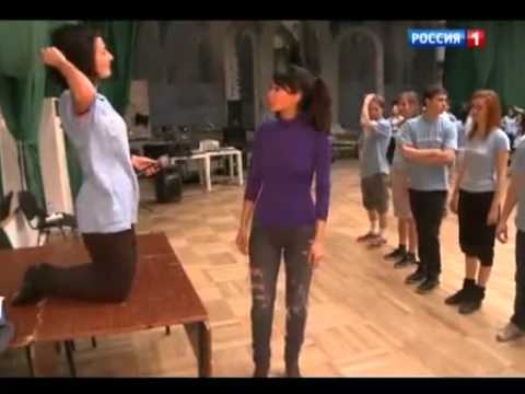 Видео: Большие танцы. РОСТОВ. Крупным планом. Выпуск 14.