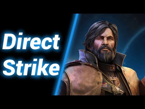 Видео: Менгск Снова в Бою [Direct Strike] ● StarCraft 2