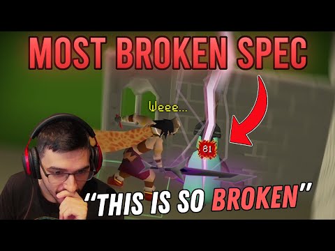 Видео: Это, возможно, моя самая неэтичная ложка за всю историю...