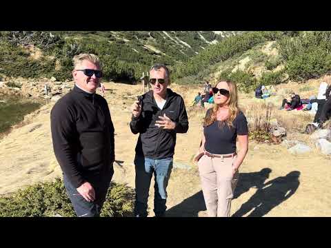 Видео: Обзор предзимнего сезона в Банско: бары, походы, недвижимость и многое другое