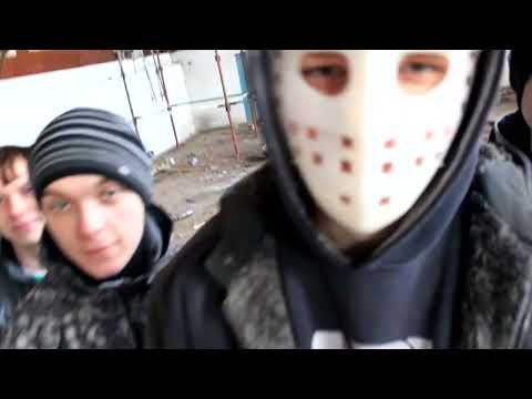 Видео: MilsaMill / RK Vostok / БЛЗ - Из Города НА Б (2012)