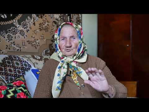 Видео: Жива історія мого села с. Забойки