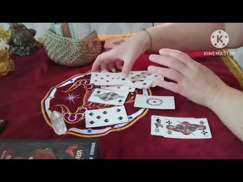 Видео: Какие у него отношения с другой женщиной?