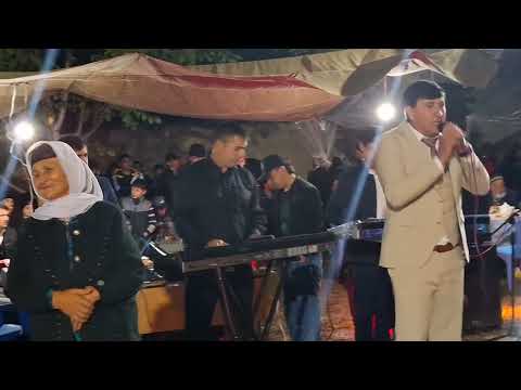 Видео: Вочиб Собиров туй дар нохияи Айни дехаи Хайробод суруди нав 2024сол