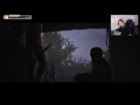Видео: Бибика в Mafia The Old Country