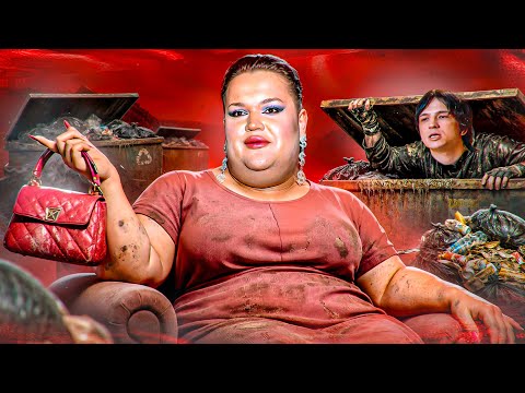 Видео: САМЫЙ МЕРЗКИЙ ФРИК - ИГОРЬ СИНЯК