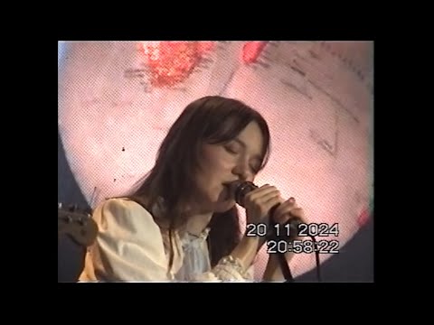 Видео: РУШАНА в «Сердце». LIVE (20.11.2024)