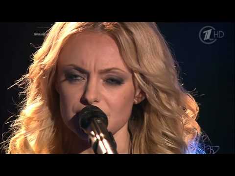 Видео: Голос 2 Елена Максимова Je Suis Malade