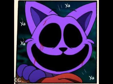 Видео: Озвучка комикса #1 Poppy Playtime