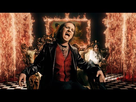 Видео: OMANA - Не погаснемо