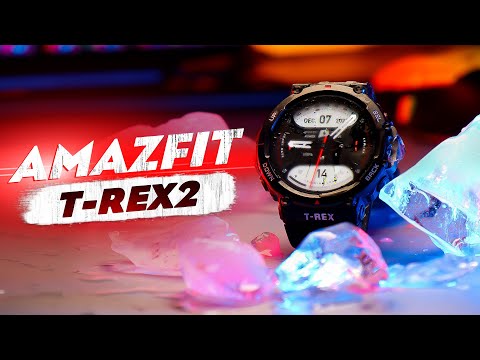 Видео: AMAZFIT T-REX 2 - АРМЕЙСКИЙ СТАНДАРТ ЗАЩИТЫ и РАБОТА ПРИ ОТРИЦАТЕЛЬНЫХ ТЕМПЕРАТУРАХ!