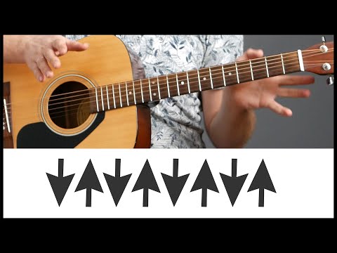 Видео: 10 УРОВНЕЙ ГИТАРНОГО БОЯ