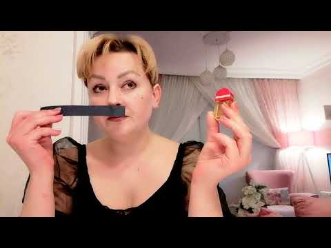 Видео: Ароматы старой школы. Slava Zaitsev Marussia. Elizabeth Arden Red Door. Gloria vanderblird.