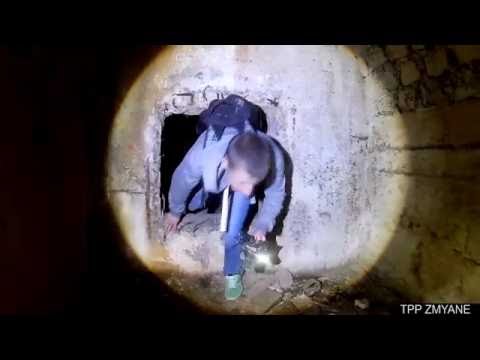 Видео: БУНКЕРИТЕ ПОД СОФИЯ - BUNKERS UNDER THE CAPITAL (BULGARIA, 7:22)