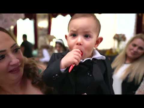 Видео: Честит 1 ви Рожден ден на МИКИ 17,02,2024 БОБИ АСЕНОВ