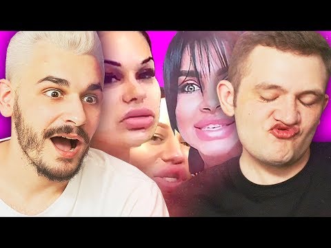 Видео: ОХОТНИКИ ЗА СИЛИКОНОМ