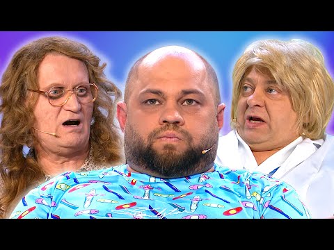 Видео: Эффект папочки | Уральские пельмени