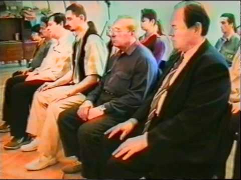 Видео: Сеанс гипноза при работе с перееданием. Кодирование по Довженко.