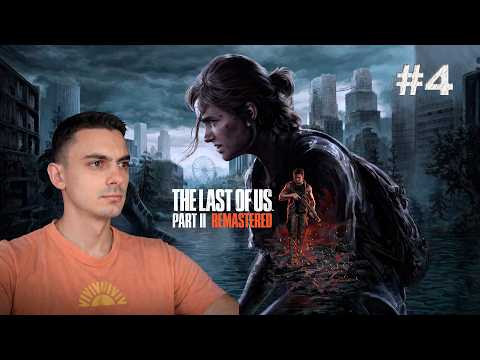 Видео: ПРОХОЖДЕНИЕ The Last of Us Part 2 Remastered ● ИСТОРИЯ ЭББИ ● #4