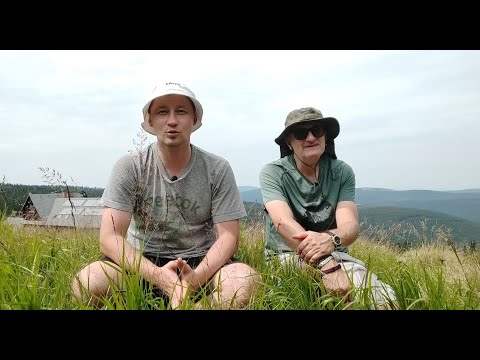 Видео: Очередное походное. Вьетнамцы, новые вершины, новые напитки.