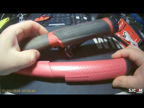 Видео: Пинпоинтер Treasure Hunter GT110-Plus