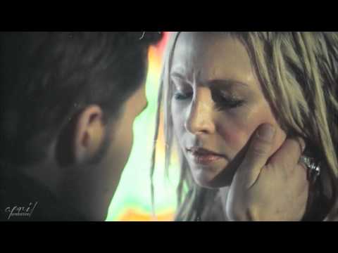 Видео: caroline & stefan | сердце в бинтах