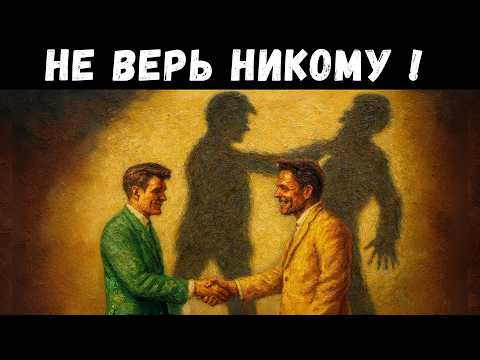 Видео: Не ЖАЛЕЙ таких людей! Жёсткая ПРАВДА жизни