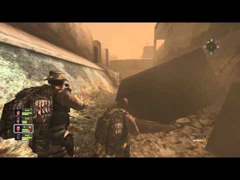 Видео: Conflict Desert Storm 2 Back to Baghdad FullHD 60p 06 прохождение walkthrough