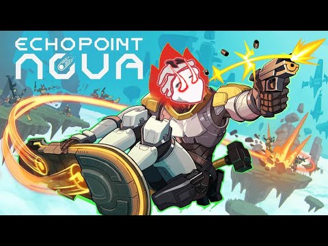 Видео: ОБЗОР Echo Point Nova [По горячим]