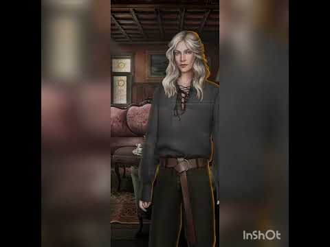 Видео: Арканум. 3 сезон. 5 серия. Идём по ветке с Бертом.